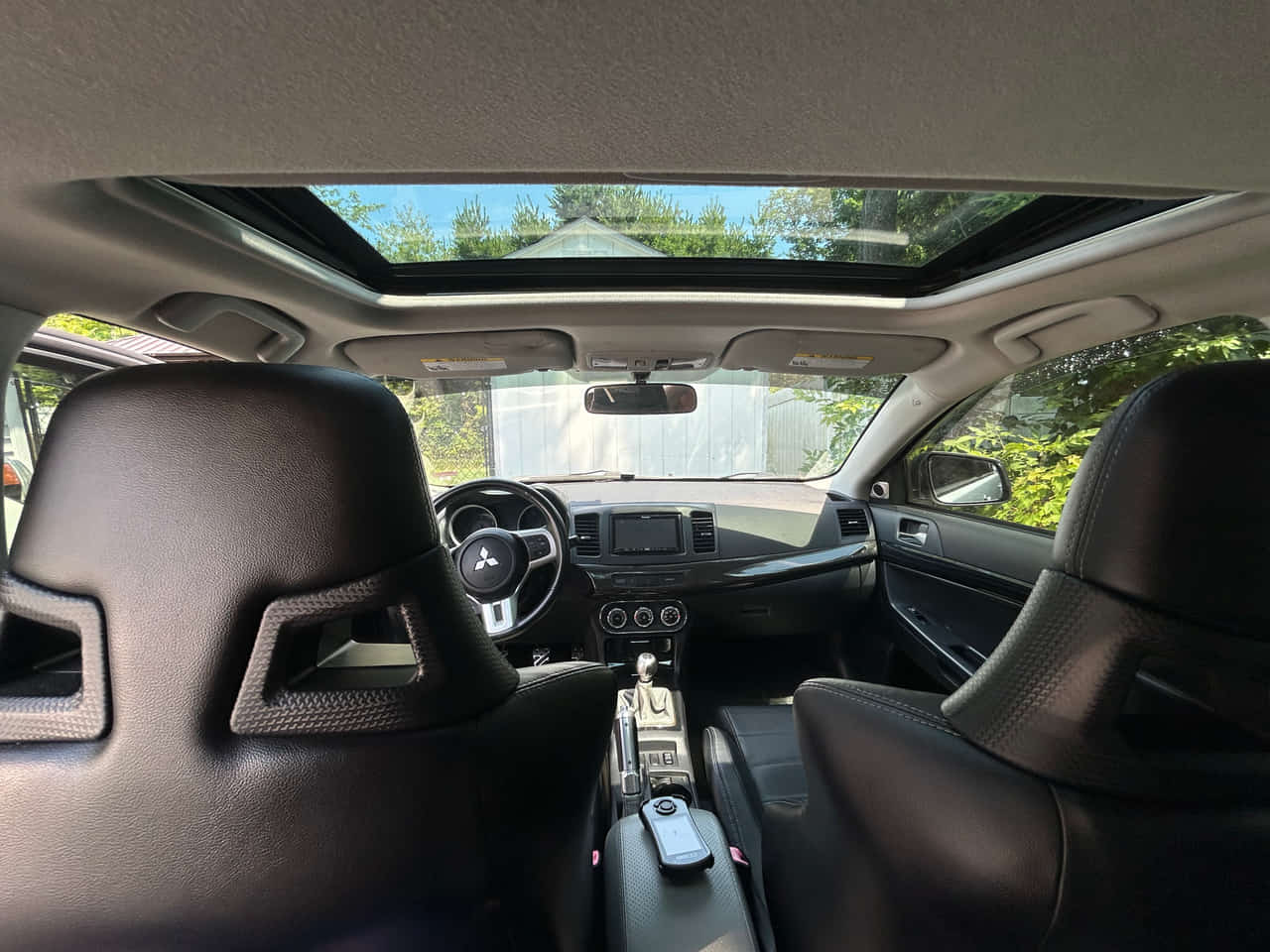 Car Preview