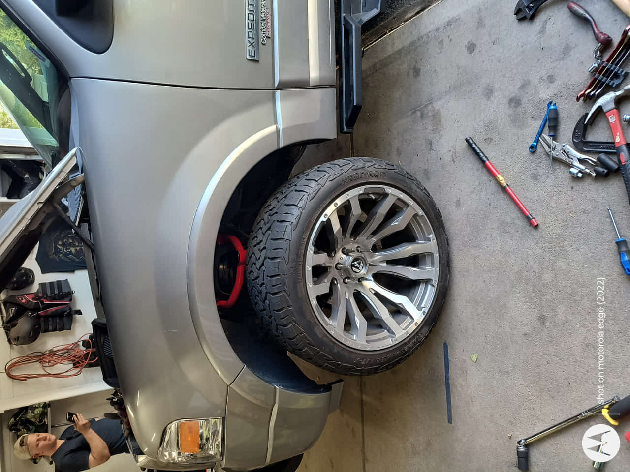 Car Preview