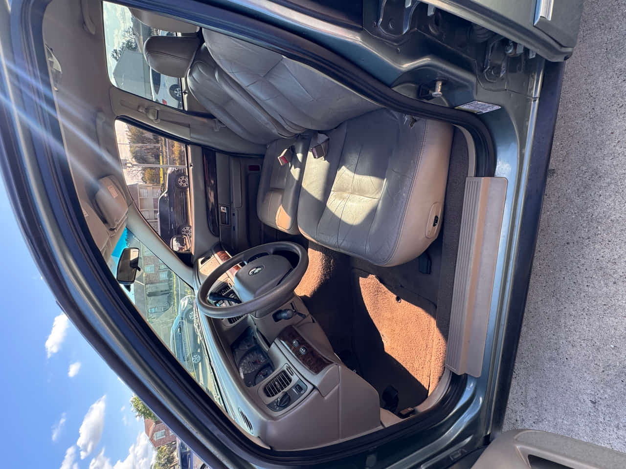Car Preview