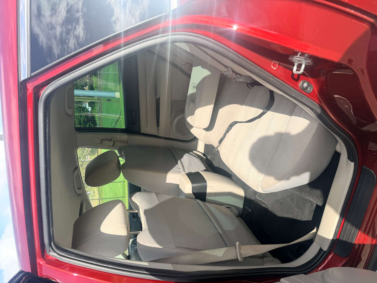 Car Preview