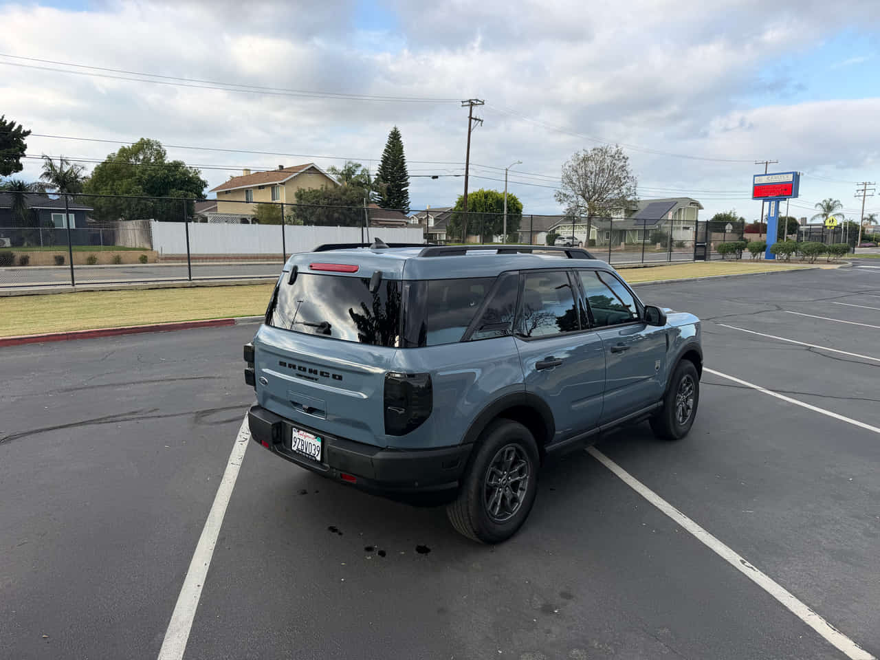 Car Preview