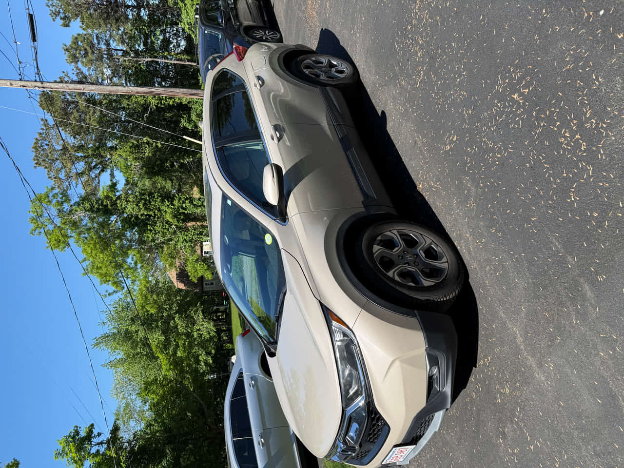 Car Preview