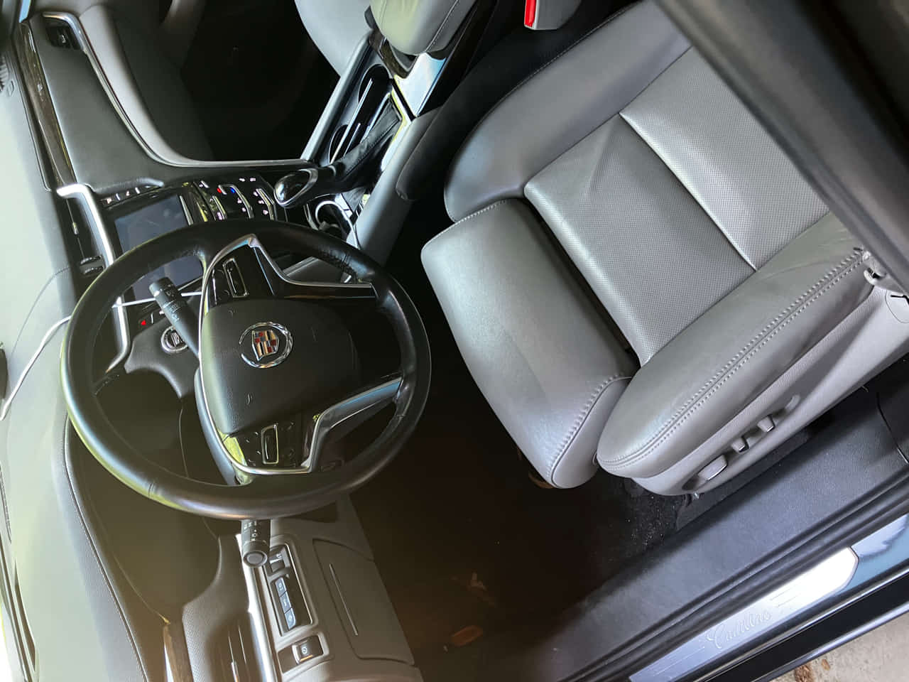 Car Preview