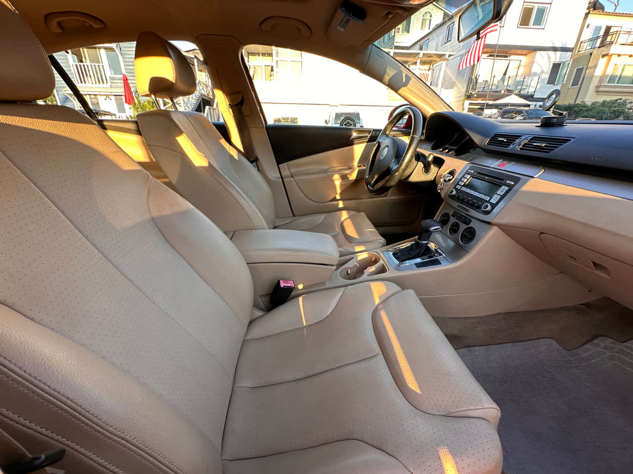 Car Preview