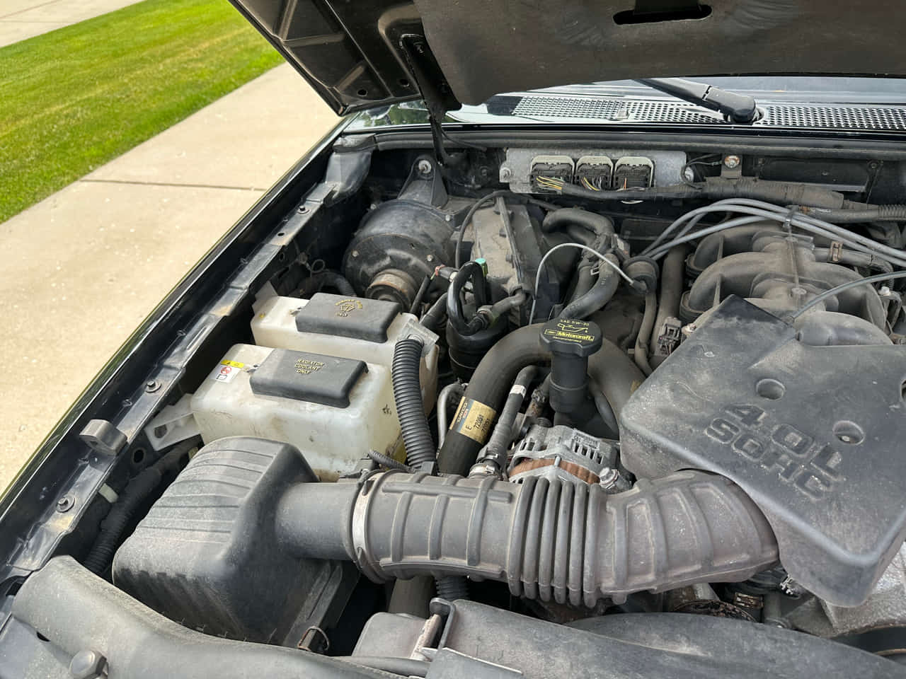Car Preview