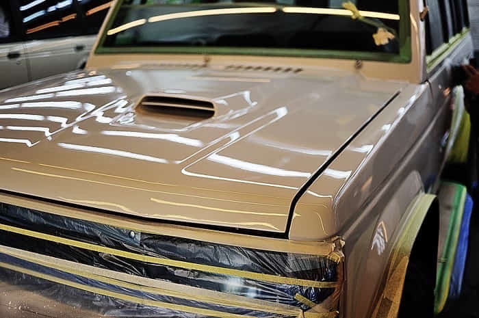 Car Preview