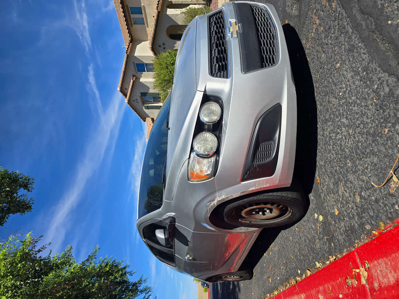 Car Preview