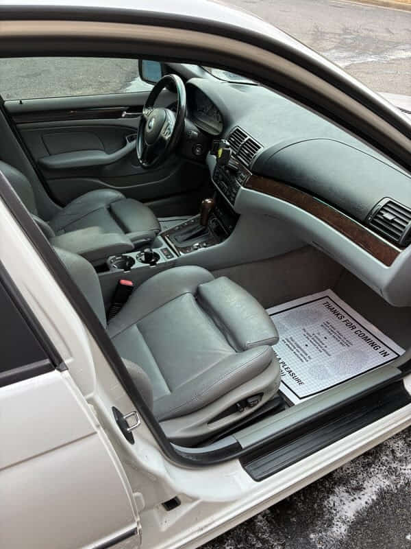 Car Preview