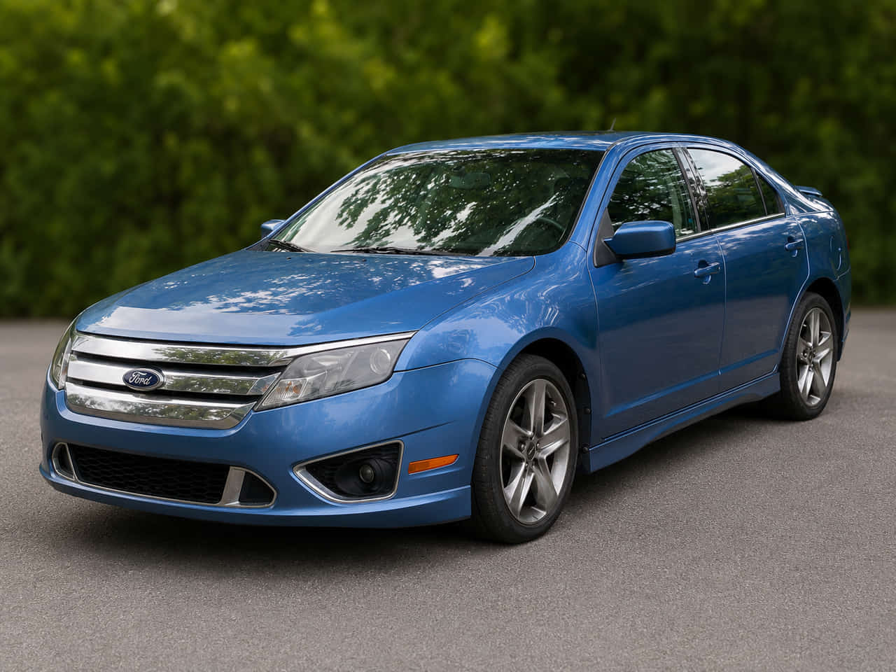 Car Preview