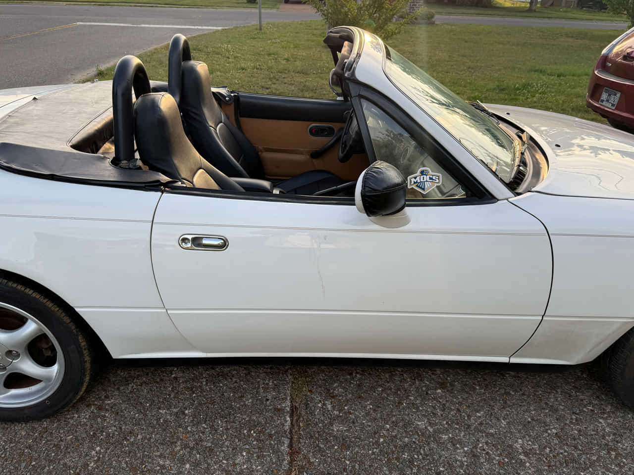 Car Preview