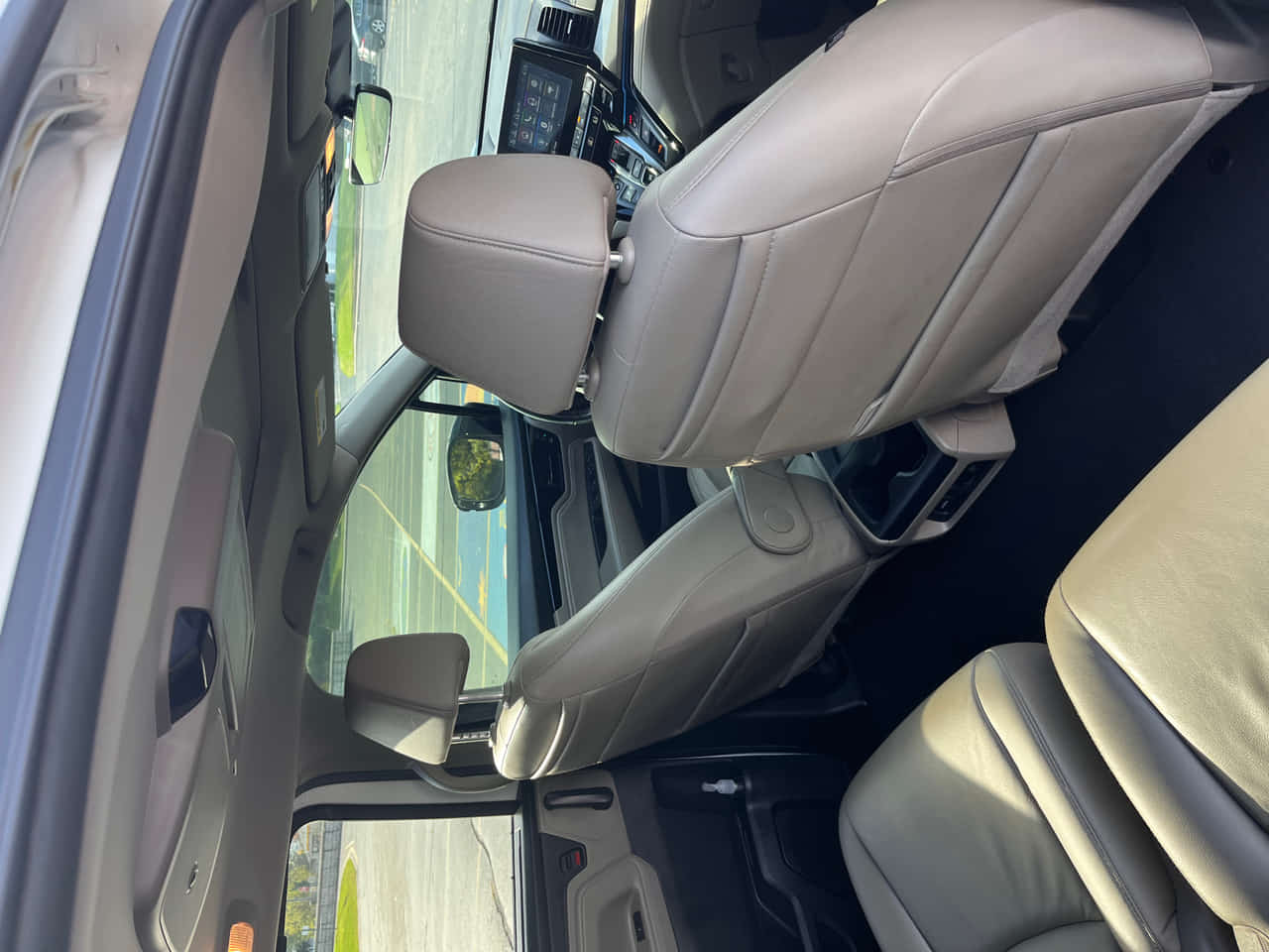 Car Preview