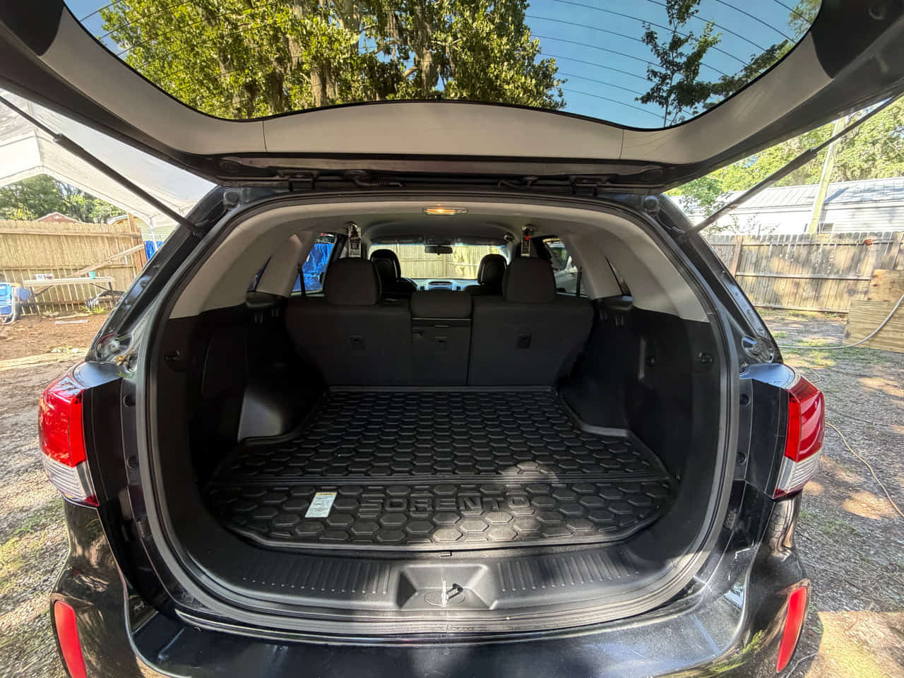 Car Preview