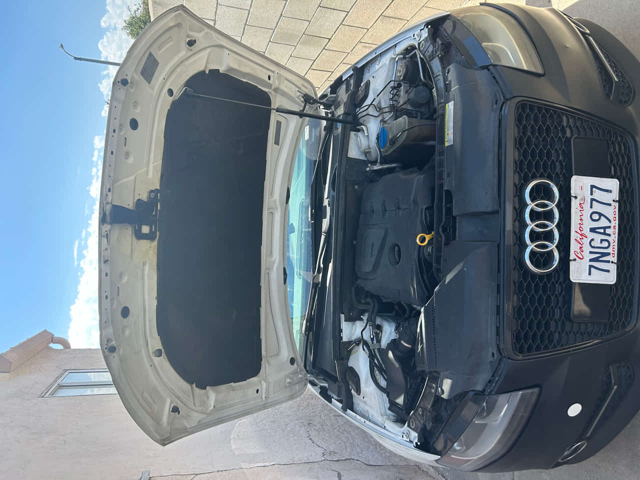 Car Preview