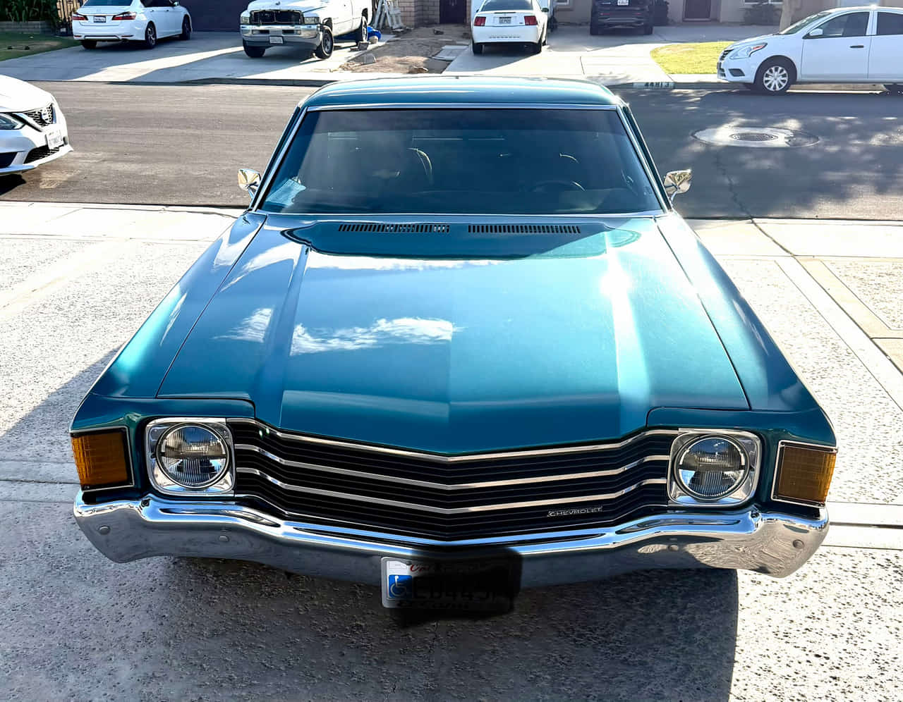Car Preview