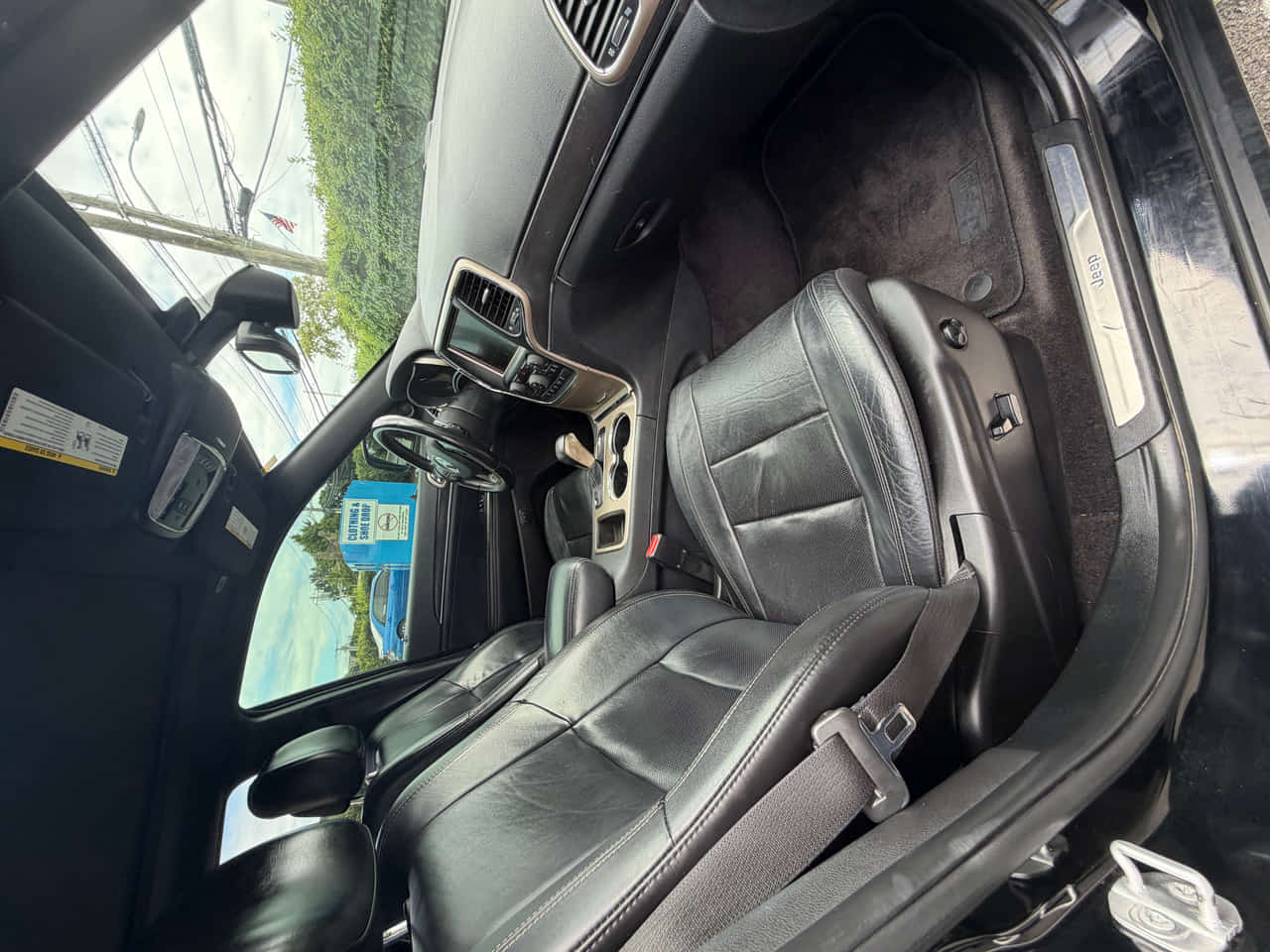 Car Preview
