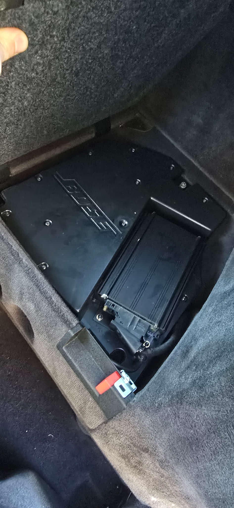 Car Preview