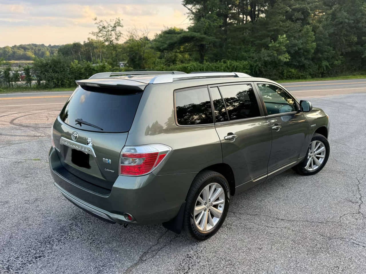 Car Preview