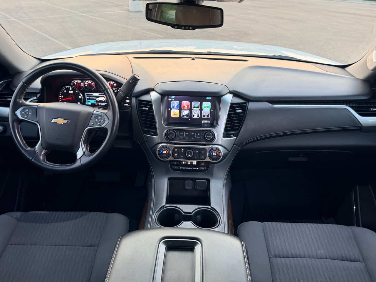 Car Preview