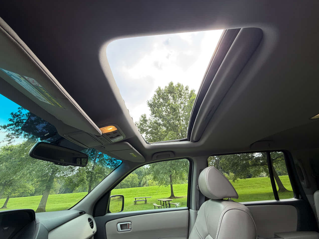 Car Preview