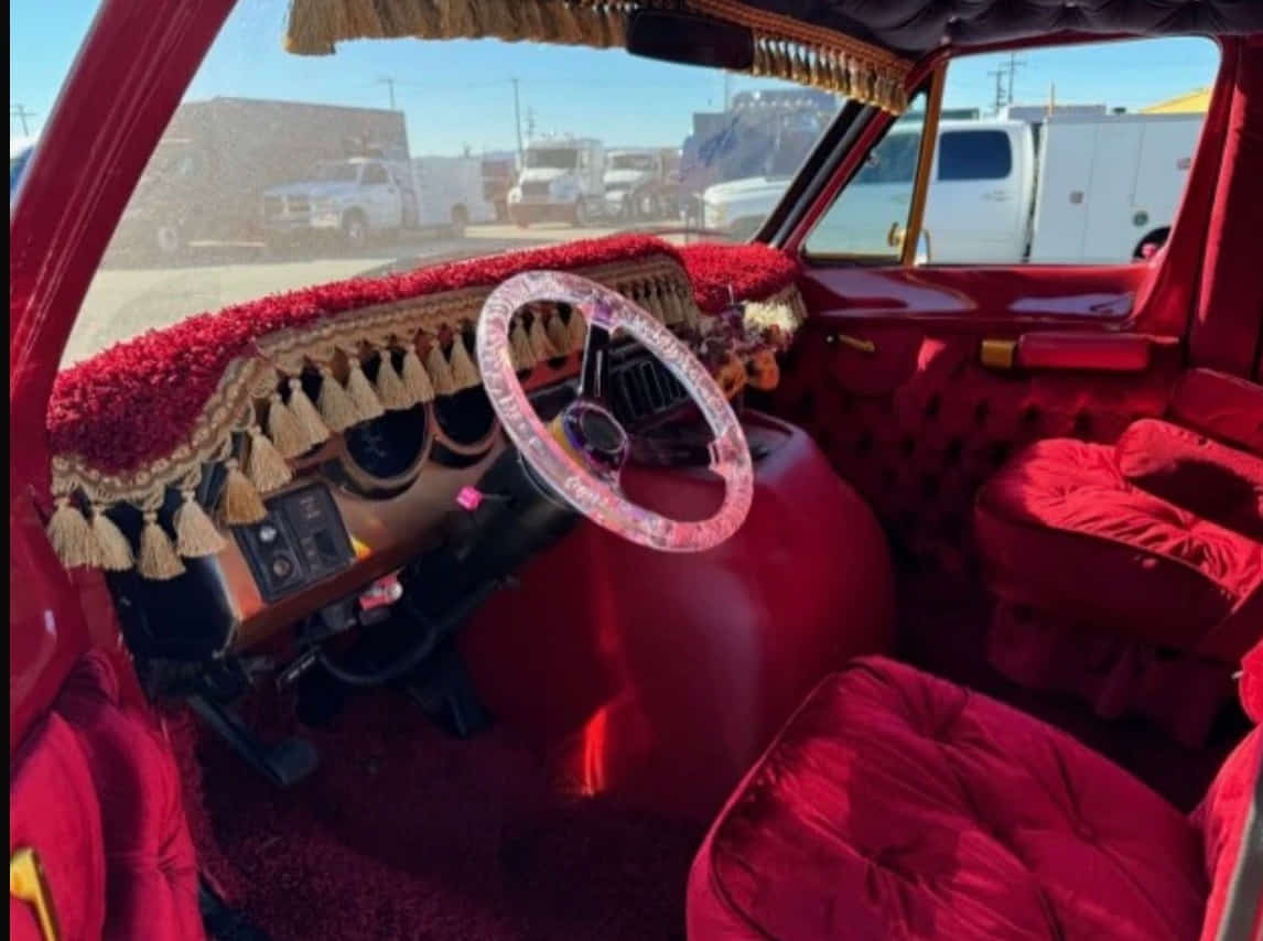 Car Preview