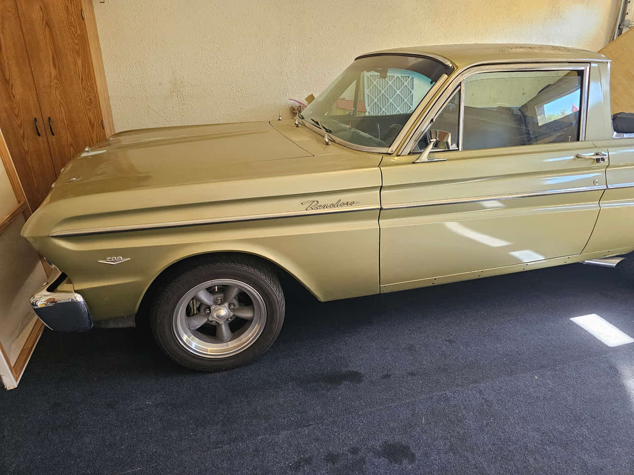 Car Preview