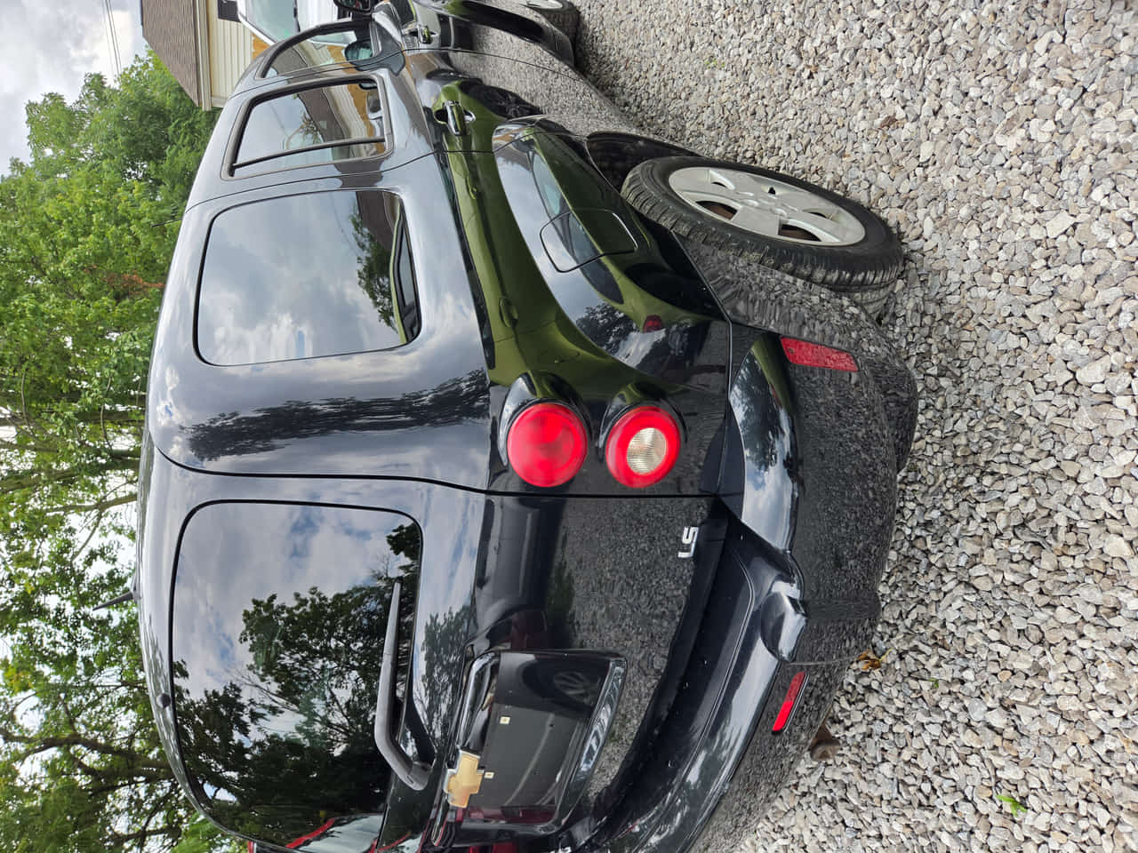 Car Preview
