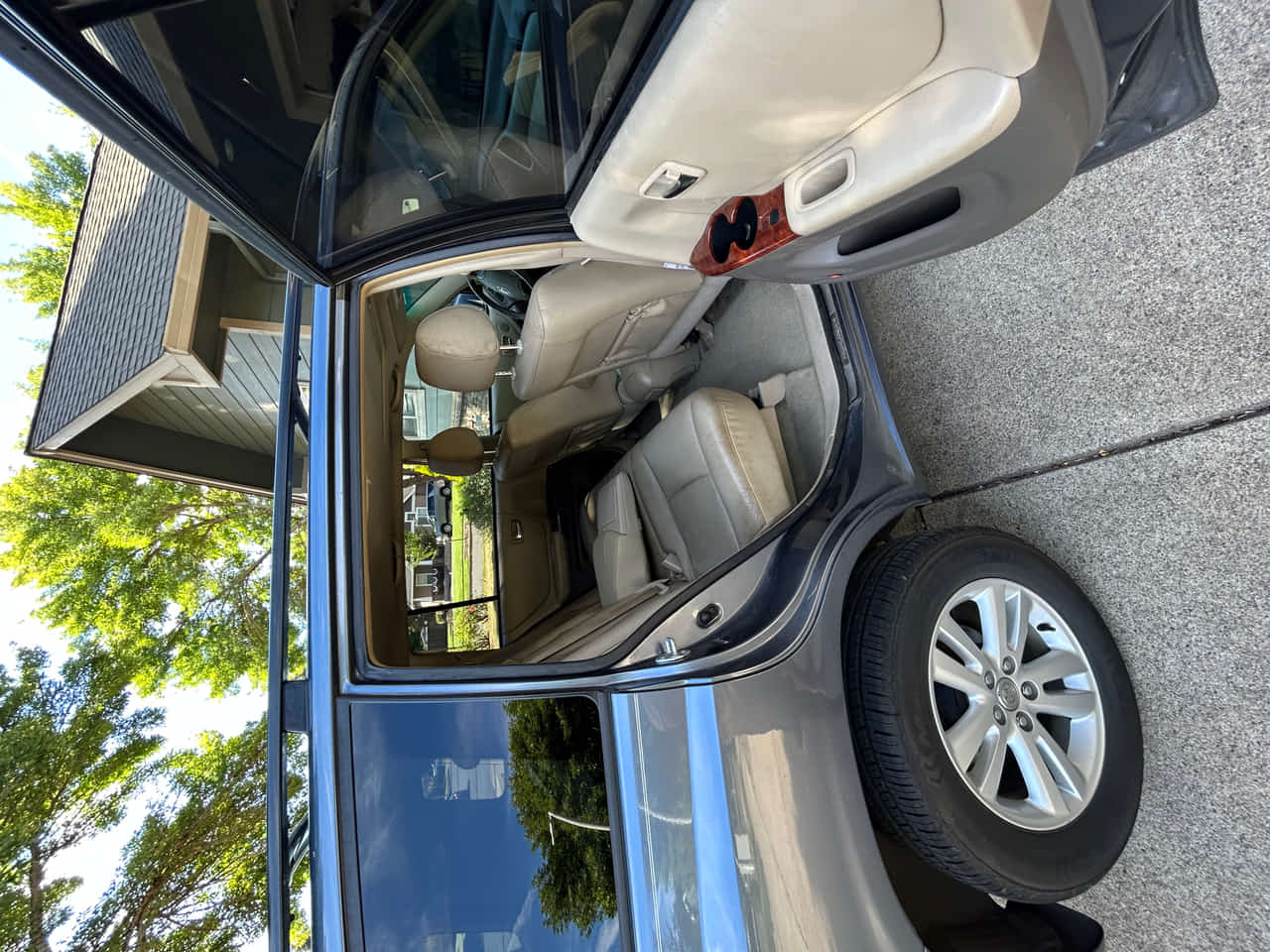 Car Preview