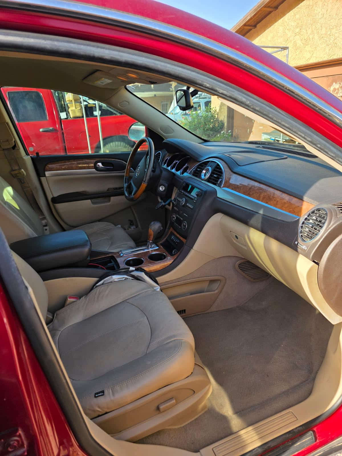 Car Preview