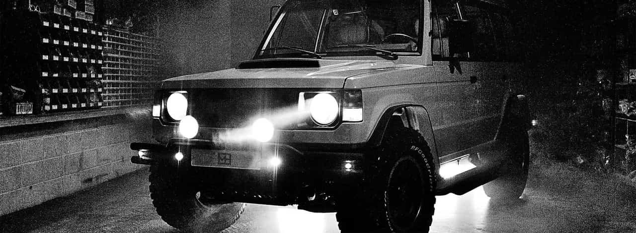 Car Preview