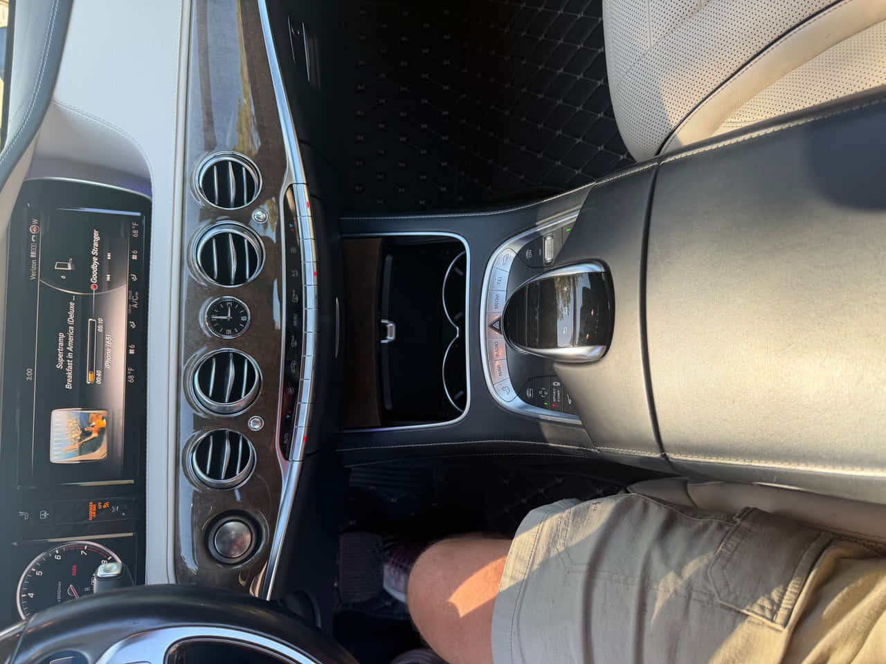 Car Preview