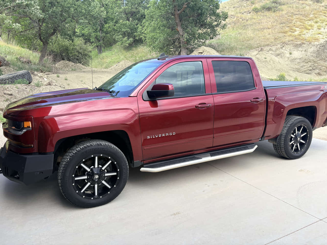 Car Preview