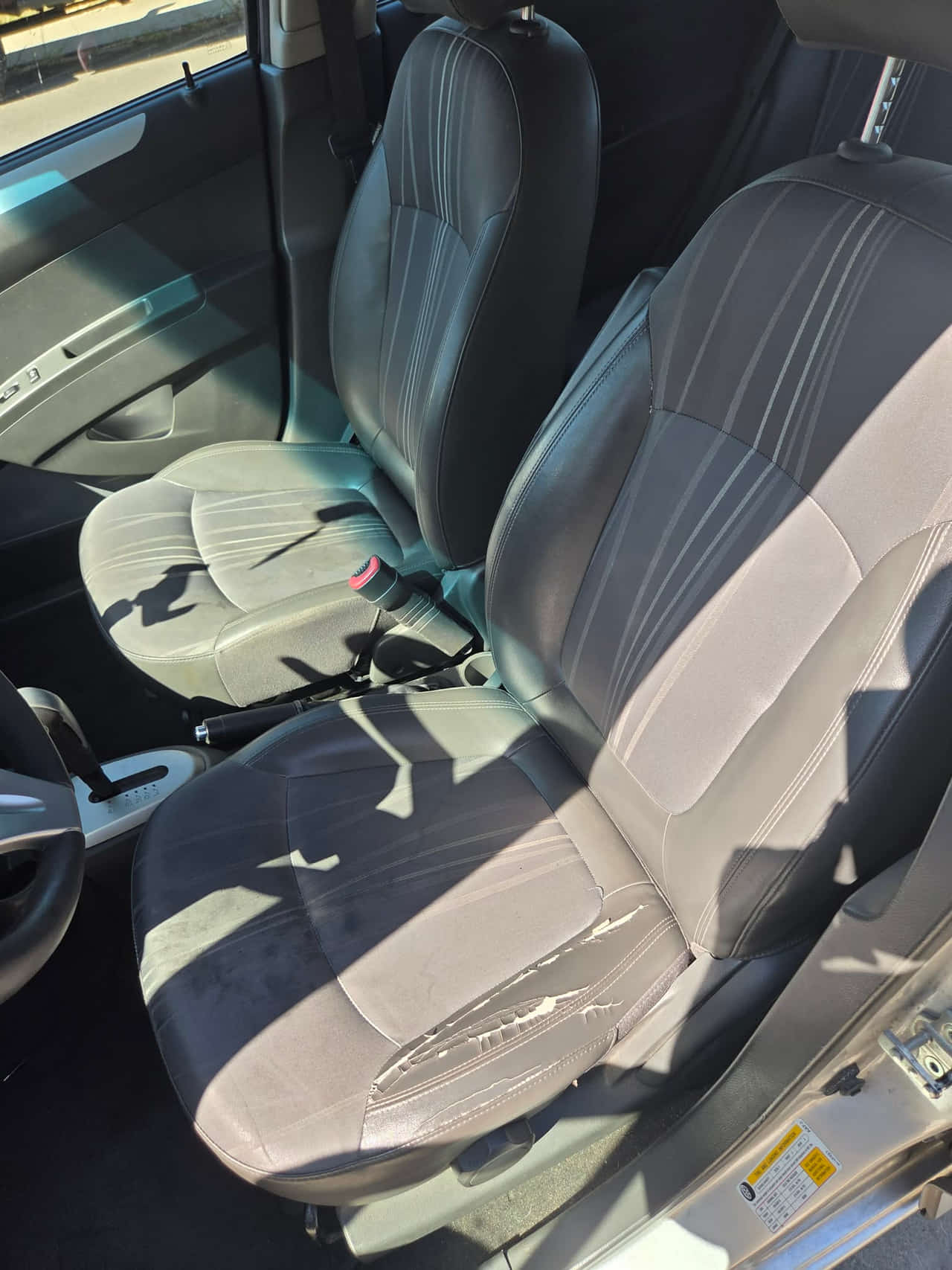 Car Preview