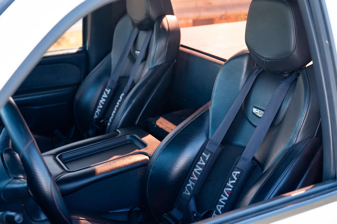 Car Preview