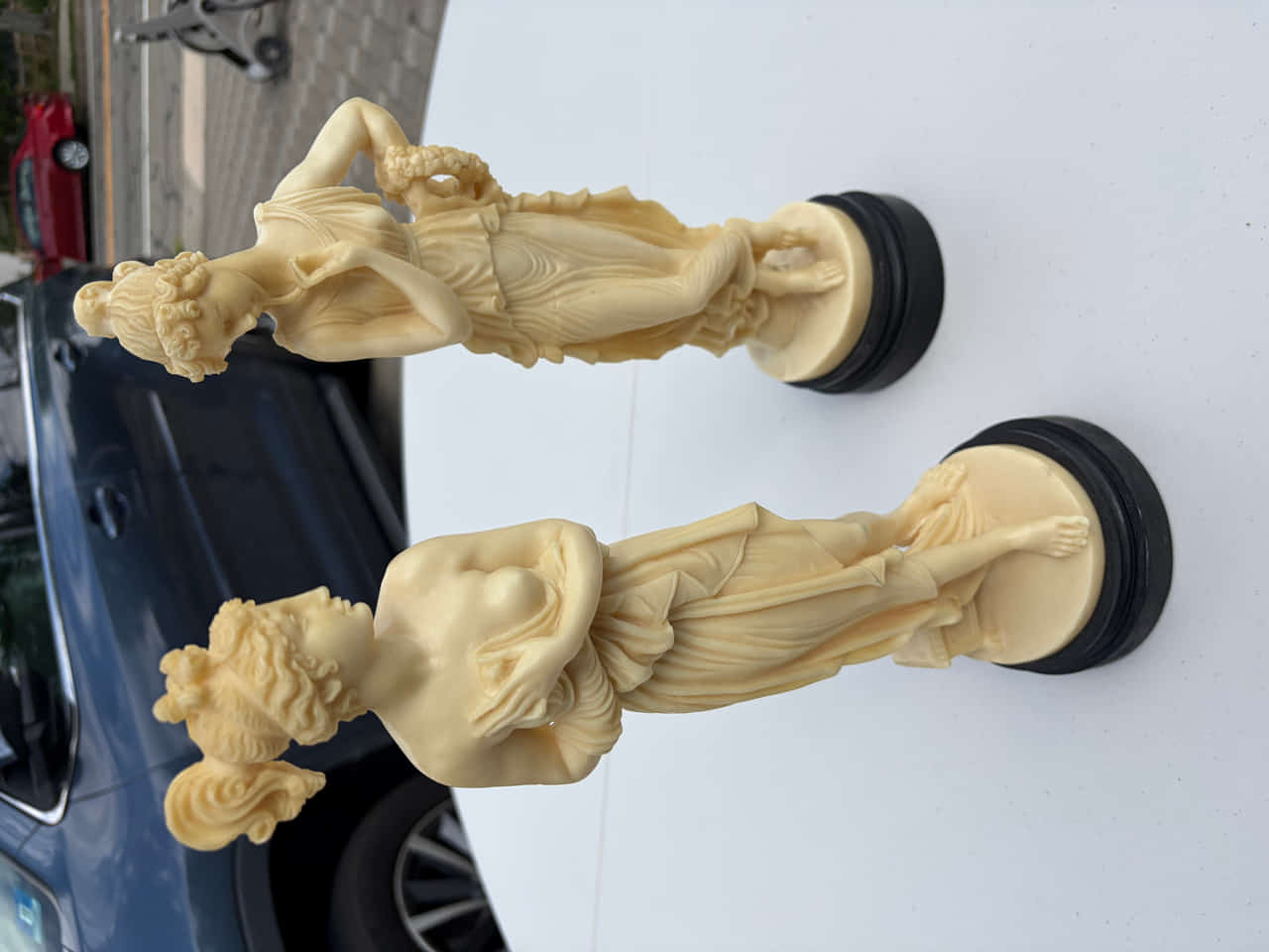 Car Preview