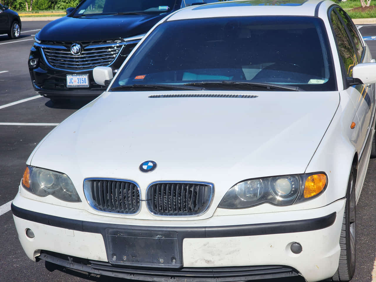 Car Preview