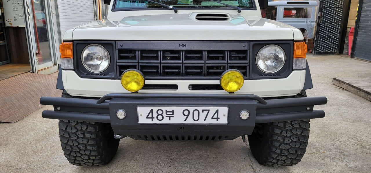 Car Preview