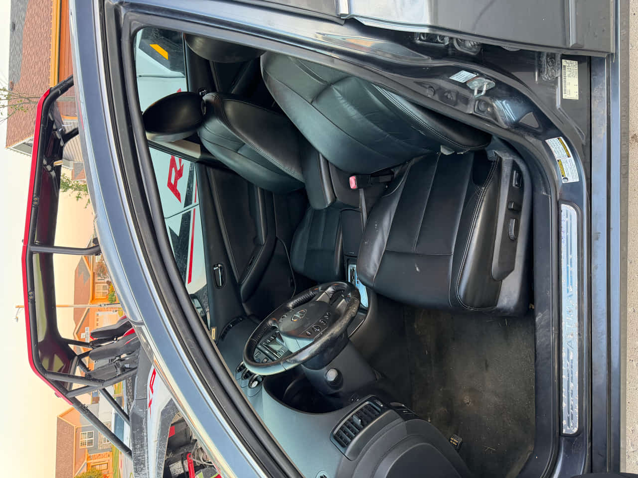 Car Preview