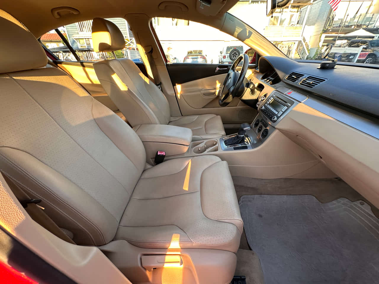 Car Preview