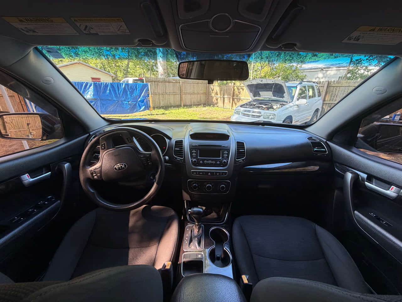 Car Preview