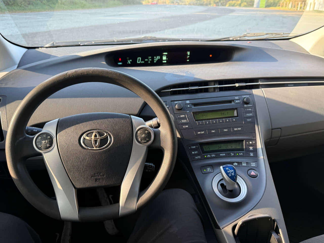 Car Preview