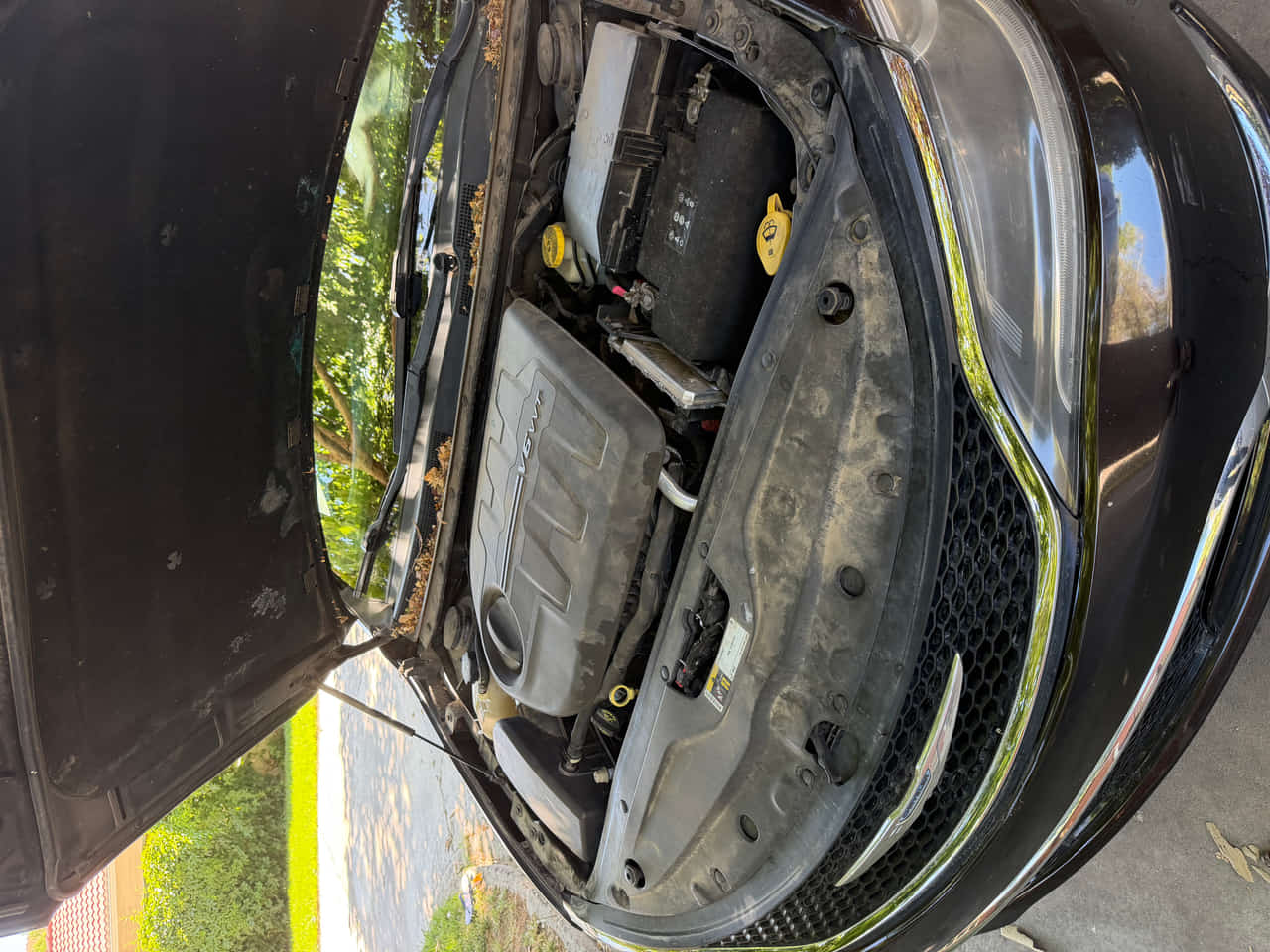 Car Preview
