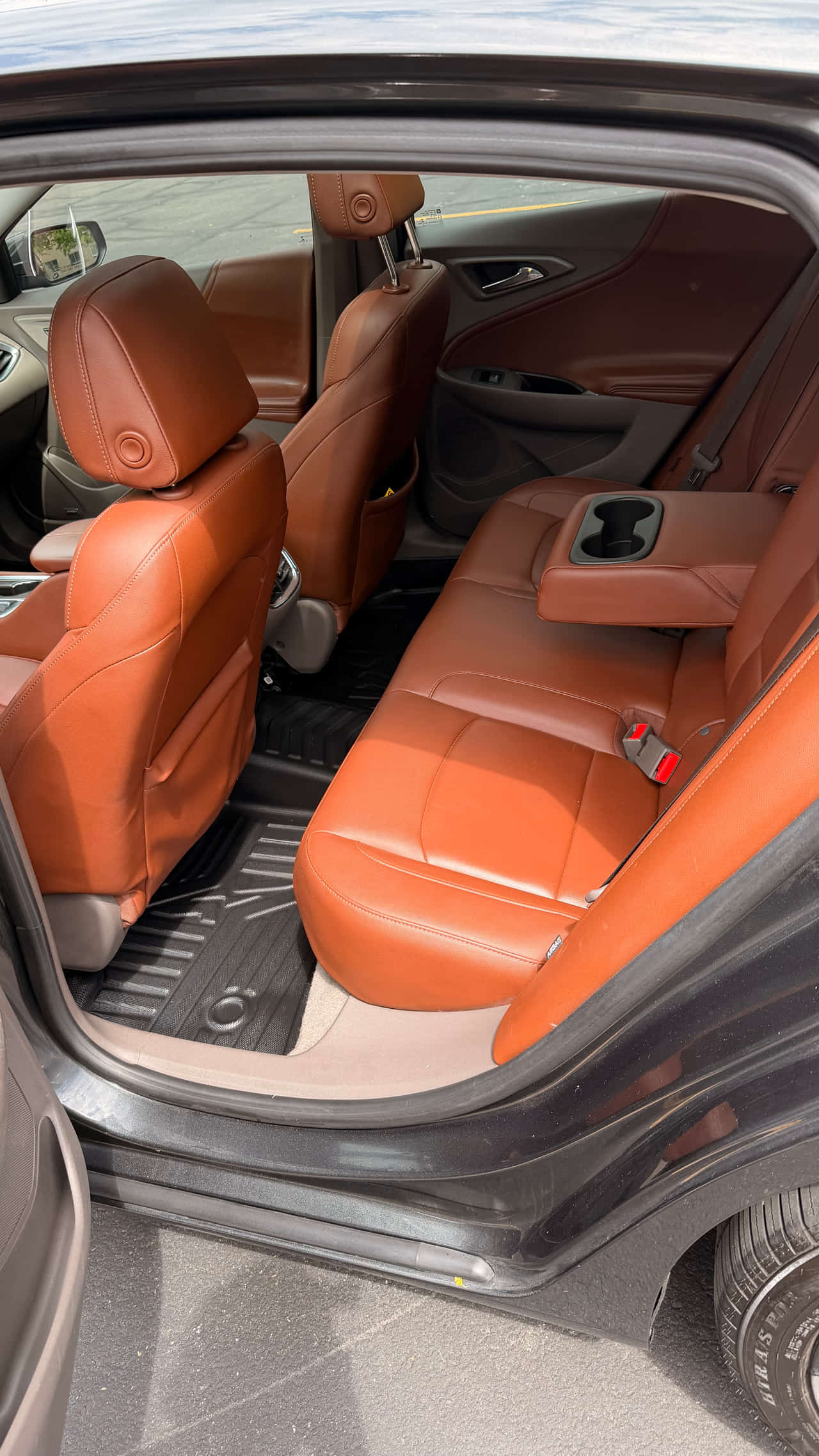 Car Preview
