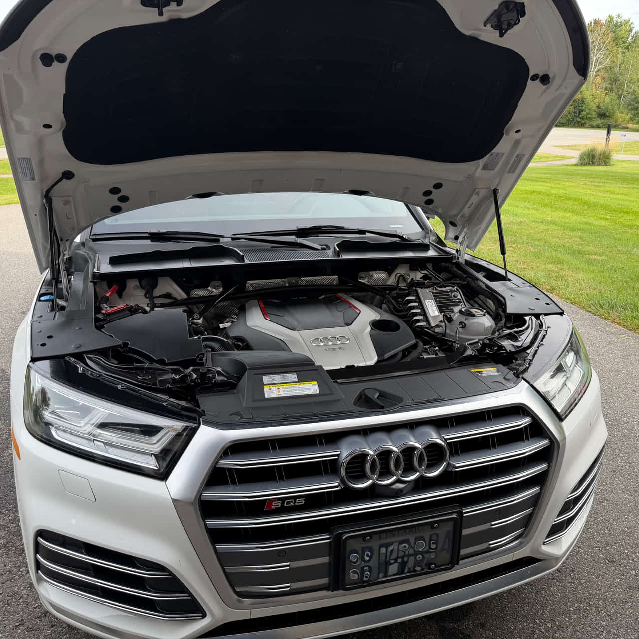 Car Preview