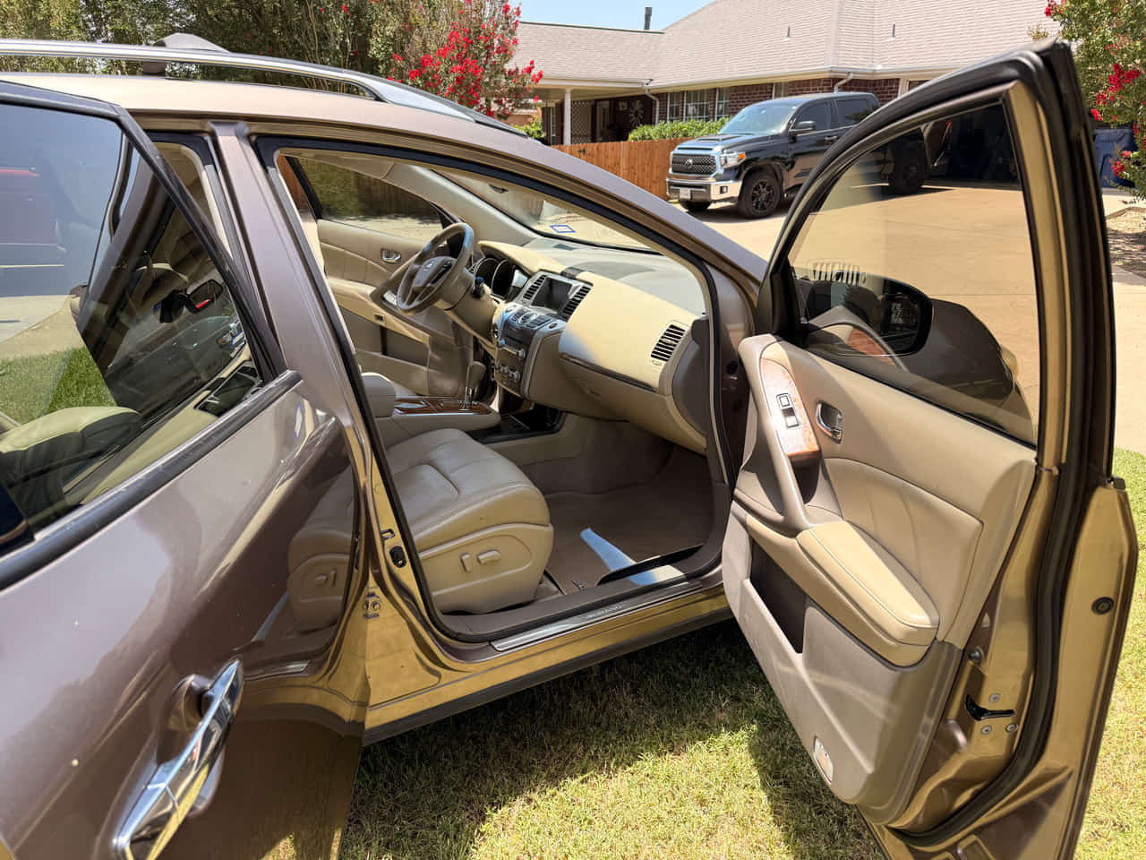 Car Preview
