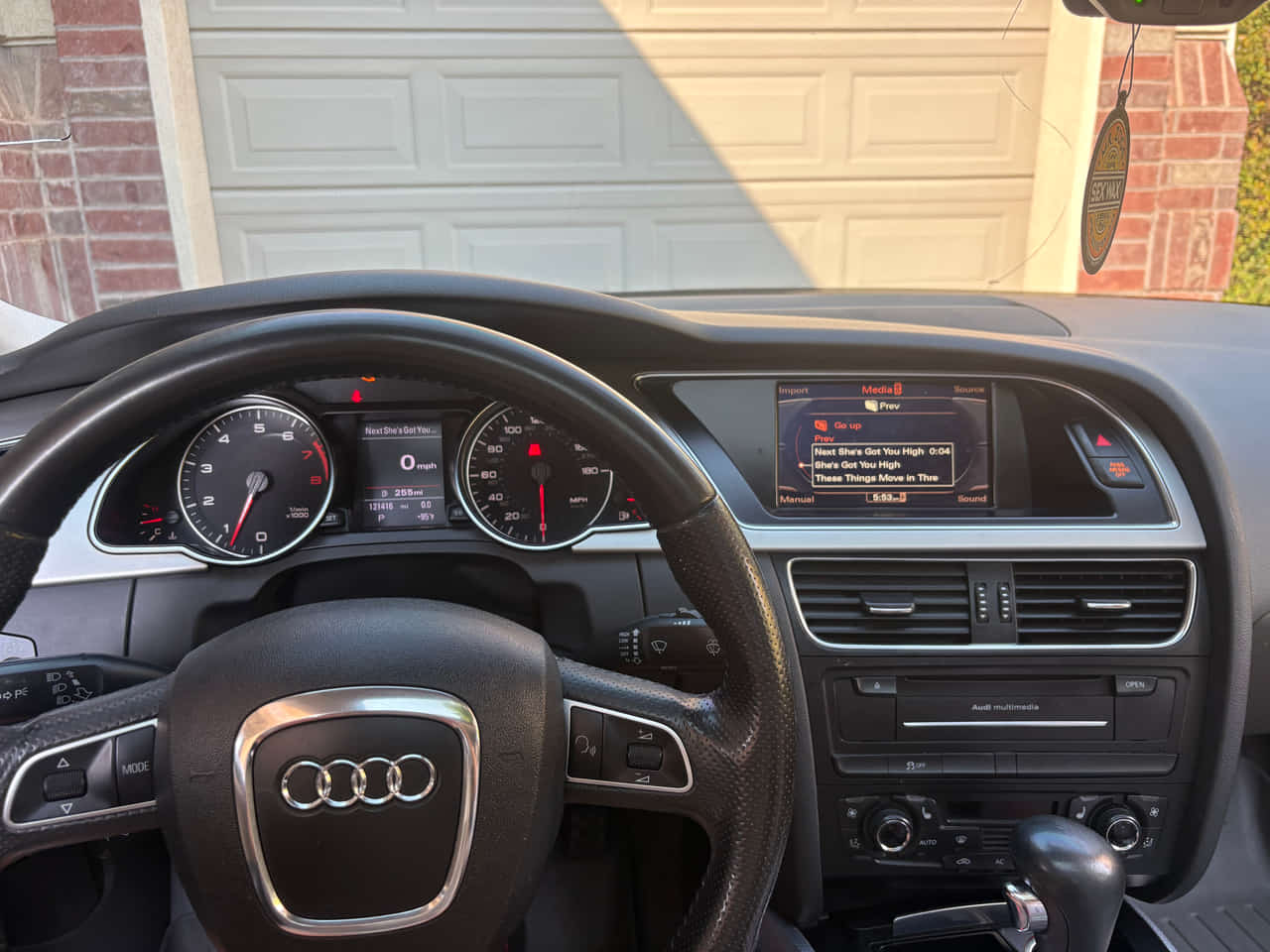 Car Preview