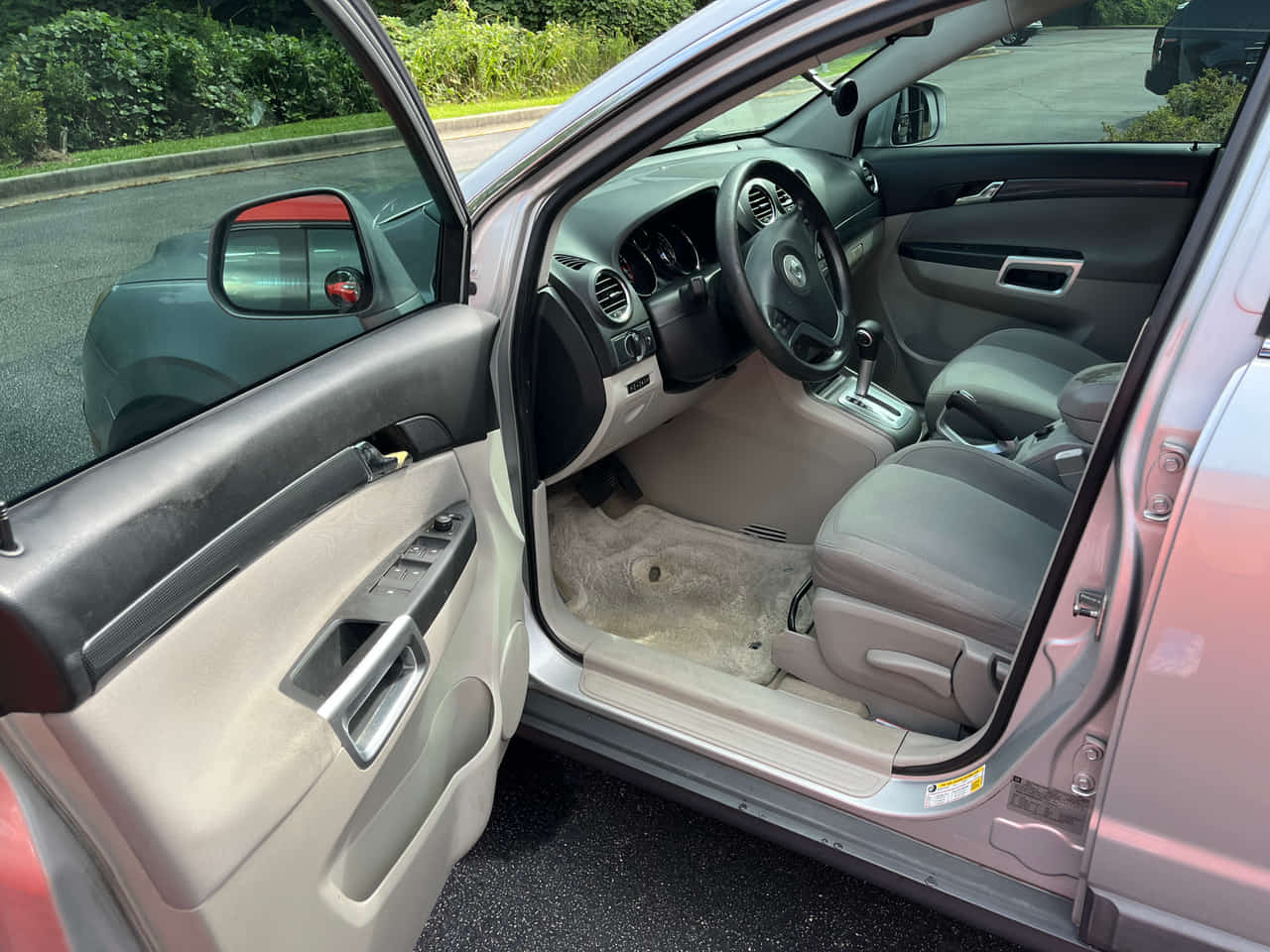 Car Preview