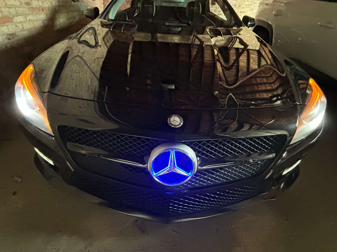 Car Preview