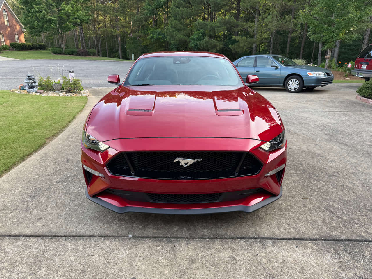 Car Preview