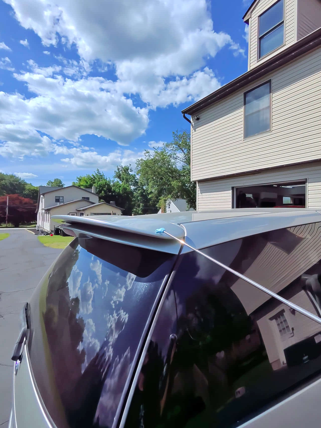 Car Preview