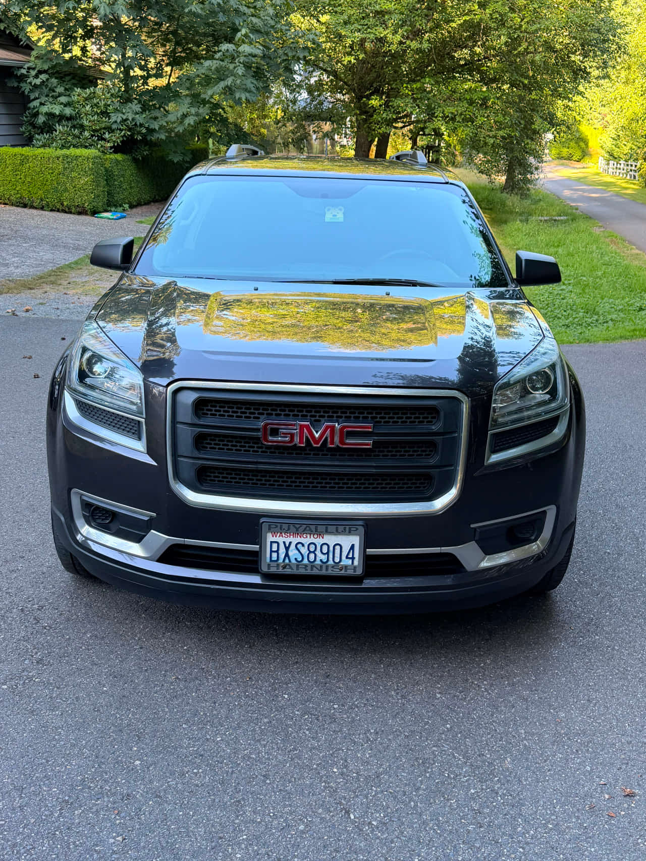 Car Preview
